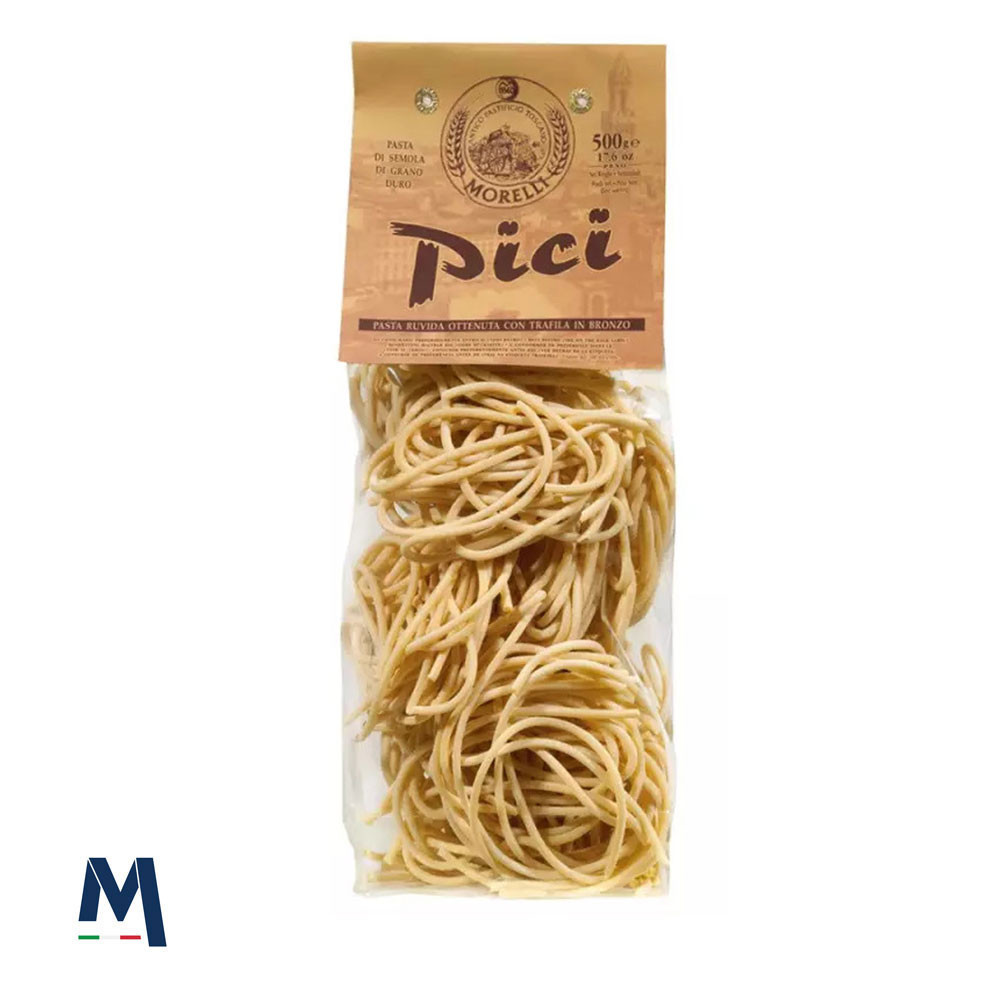 Pici Pastificio Toscano Morelli 500 gr