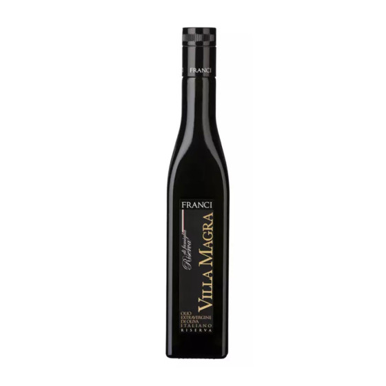 Villa Magra Natives Olivenöl Extra Frantoio Franci 500 ml