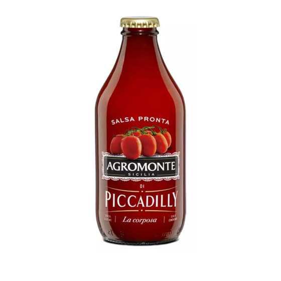 Salsa di Pomodoro Piccadilly 330 gr