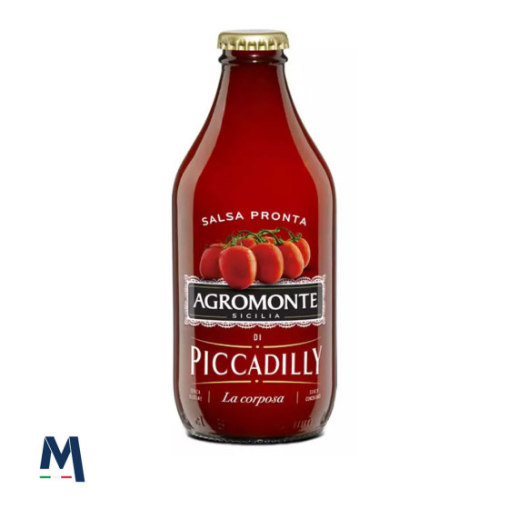 Salsa di Pomodoro Piccadilly 330 gr