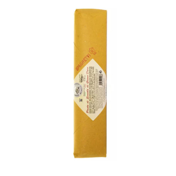 Spaghetti Incartati Pastificio Toscano Morelli 500 gr