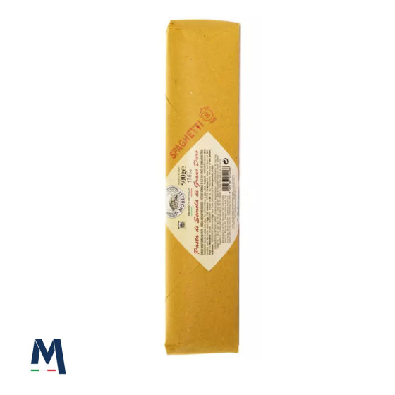 Spaghetti Incartati Pastificio Toscano Morelli 500 gr