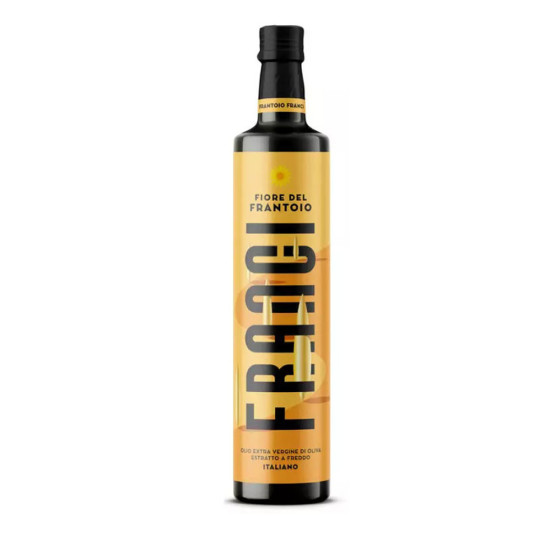 Natives Olivenöl Extra „Fiore del Frantoio” Frantoio Franci 500 ml