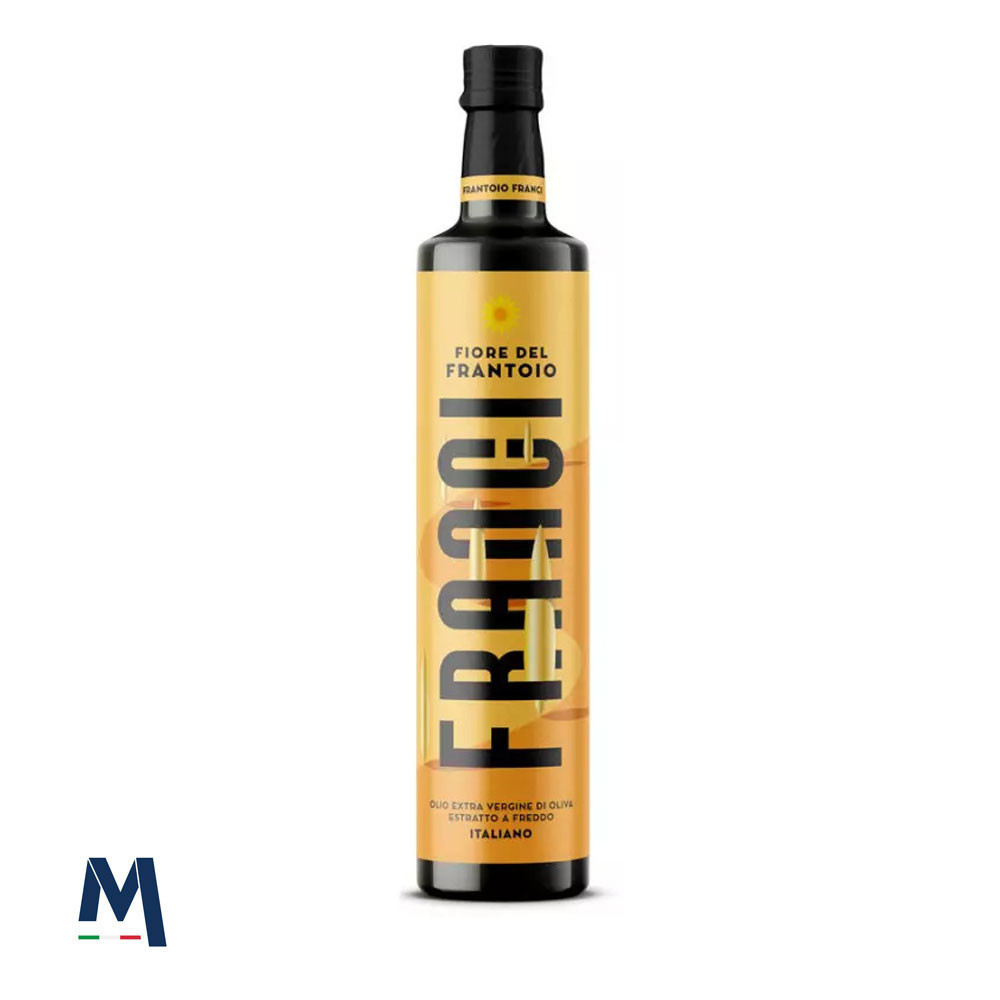 Natives Olivenöl Extra „Fiore del Frantoio” Frantoio Franci 500 ml