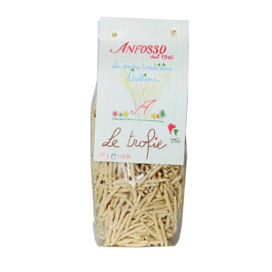 Ligurische Trofie Anfosso 500 g
