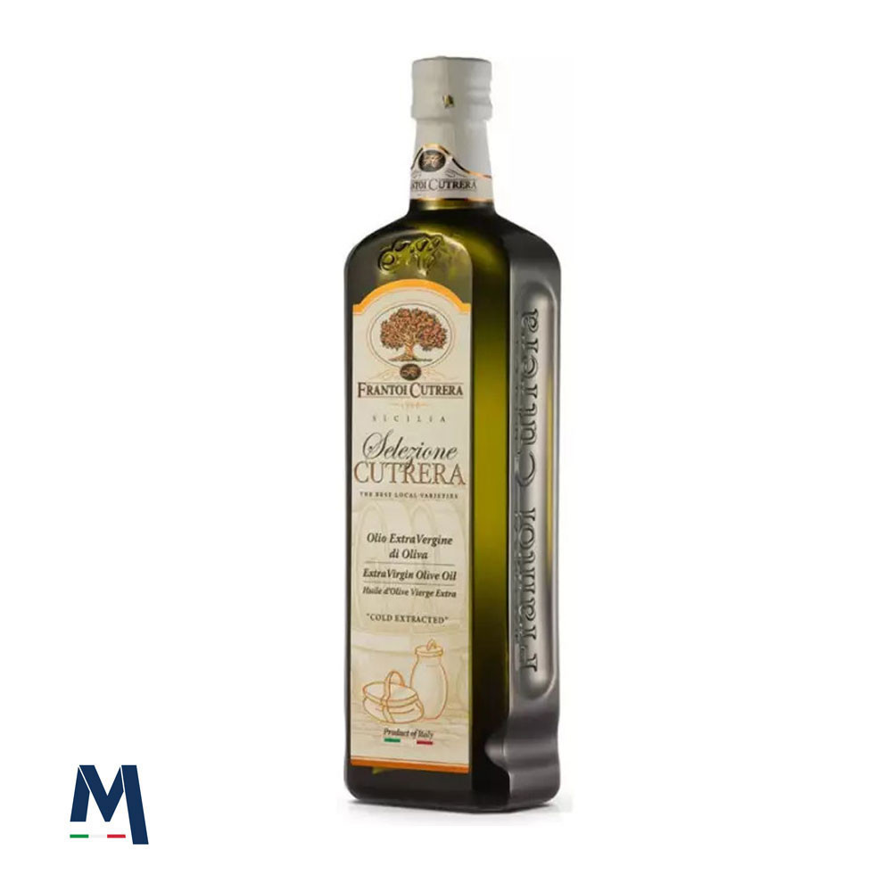 Natives Olivenöl Extra Selezione Cutrera 500 ml
