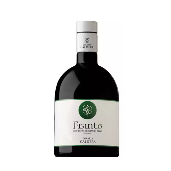 Franto Extra Virgin Olive Oil Olearia Caldera 500 ml