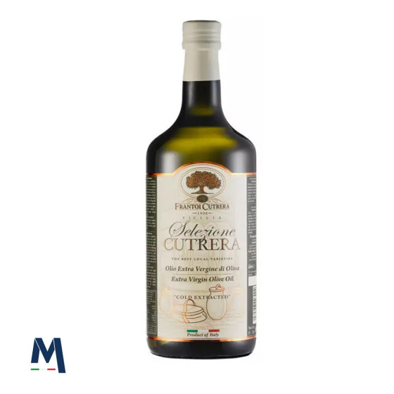 Natives Olivenöl Extra Selezione Cutrera 1 l