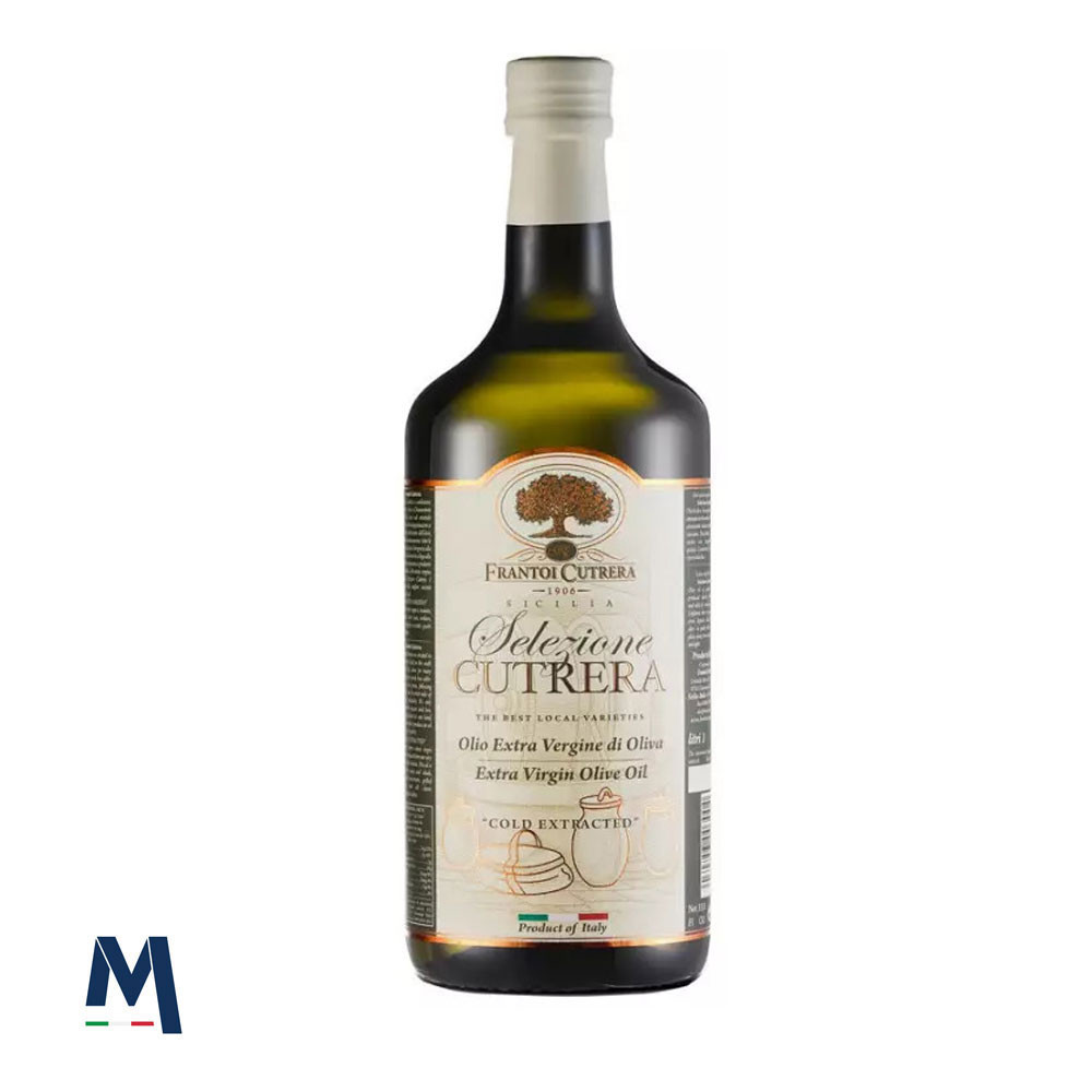 Cutrera Selection Extra Virgin Olive Oil 1 litre