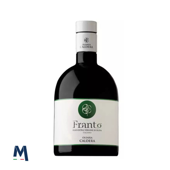 Franto Extra Virgin Olive Oil Olearia Caldera 500 ml