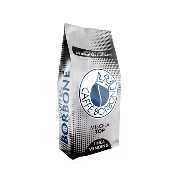 Café en grains Mélange TOP Vending 1 kg
