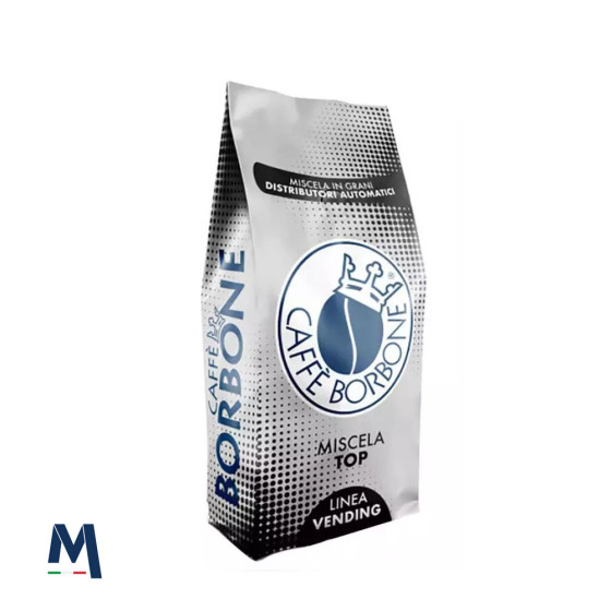 Café en grains Mélange TOP Vending 1 kg