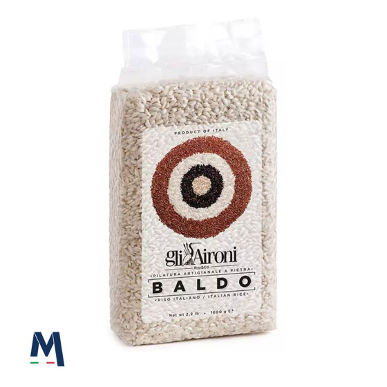 Reis Baldo gli Aironi 1 kg