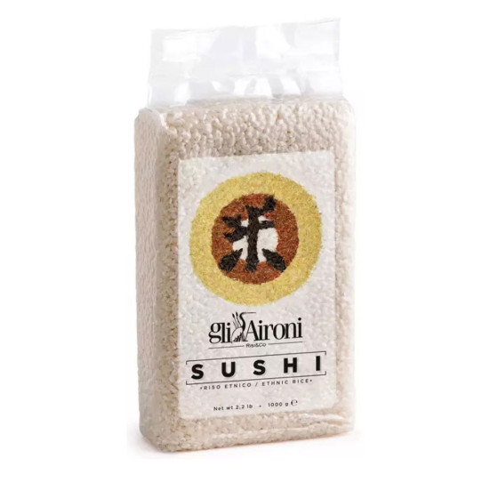 Sushi Reis Gli Aironi 1 kg