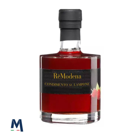 Himbeer-Dressing 250 ml Re Modena