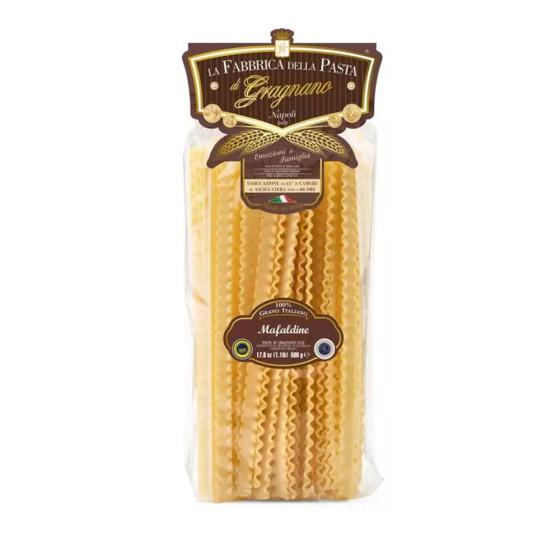 Mafaldine - Pasta aus Gragnano IGP 500 g