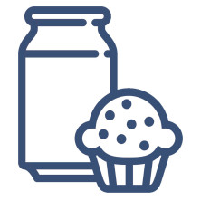 Specialità dolci e Snack vendita all’ingrosso e sconti quantità