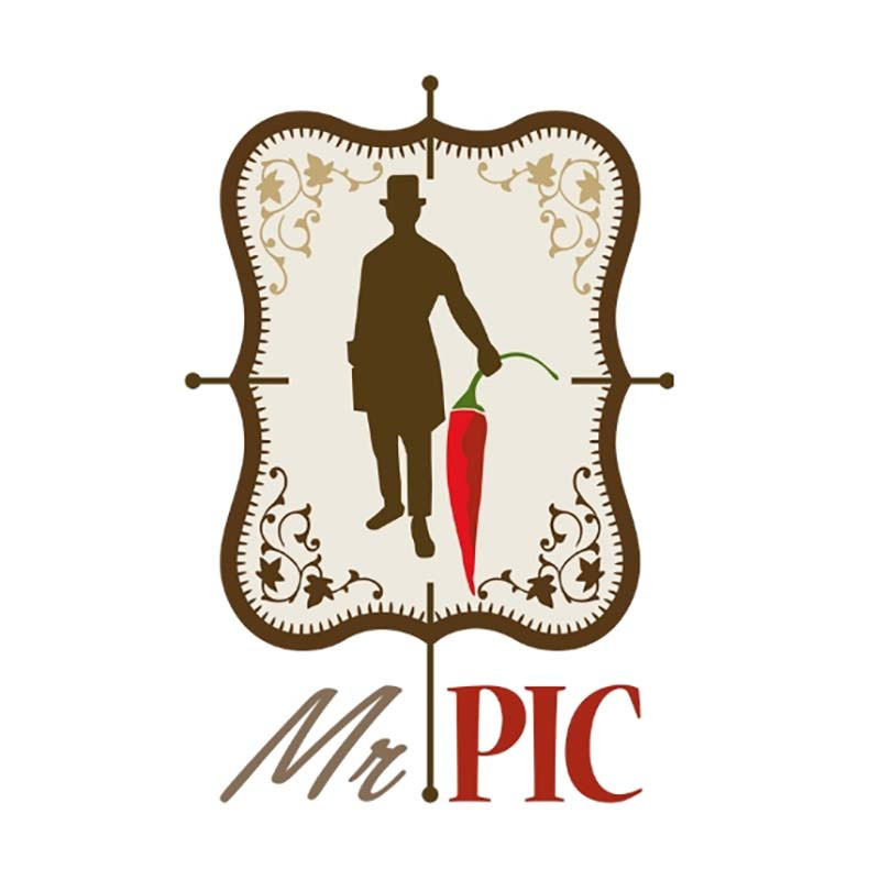 Mr Pic